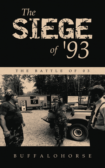 The Siege of ’93