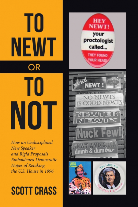 To Newt or To Not