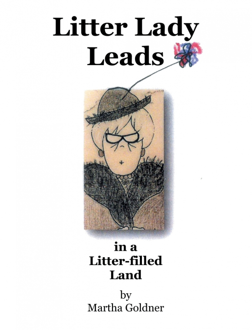 Litter Lady Leads