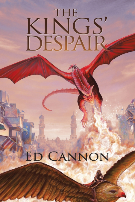 The Kings’ Despair