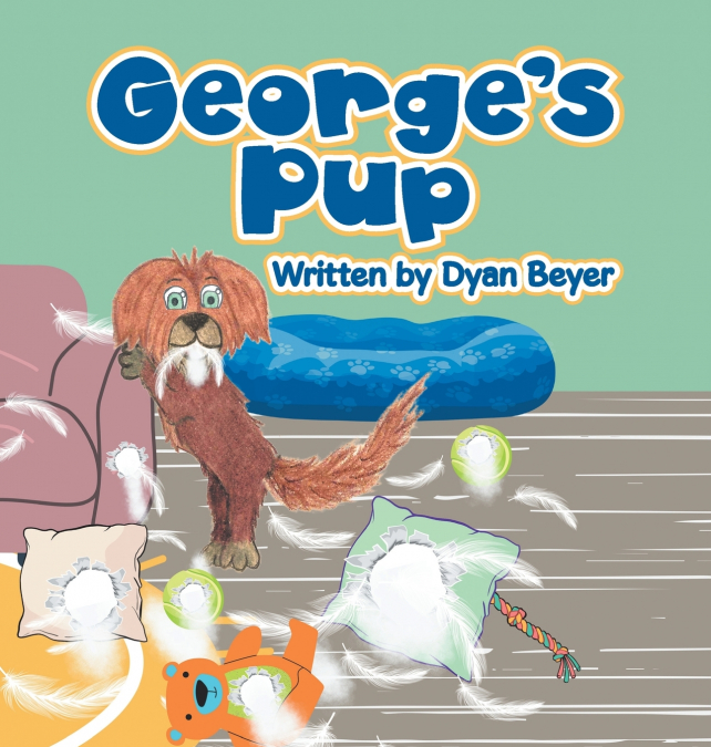 George’s Pup