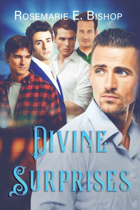 Divine   Surprises