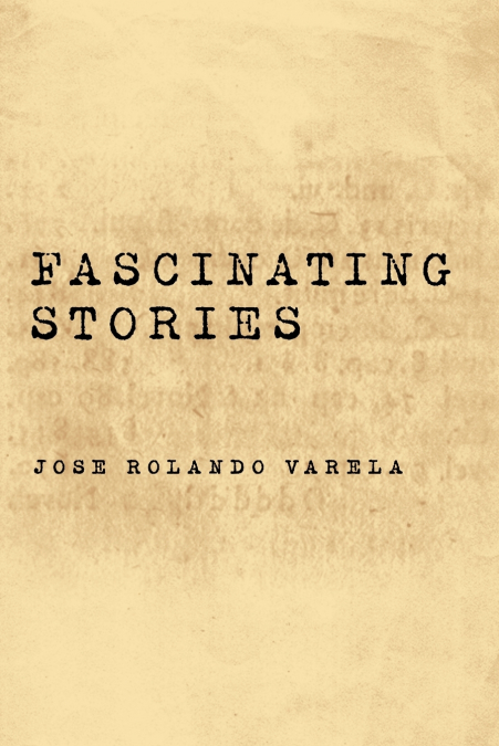 FASCINATING STORIES