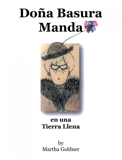 Doña Basura  Manda