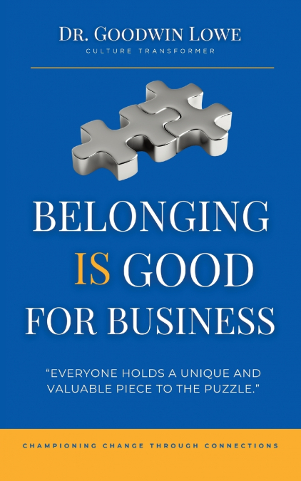 Belonging is Good for Business