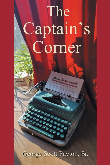 The Captain’s Corner