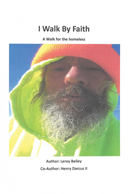 I Walk By Faith