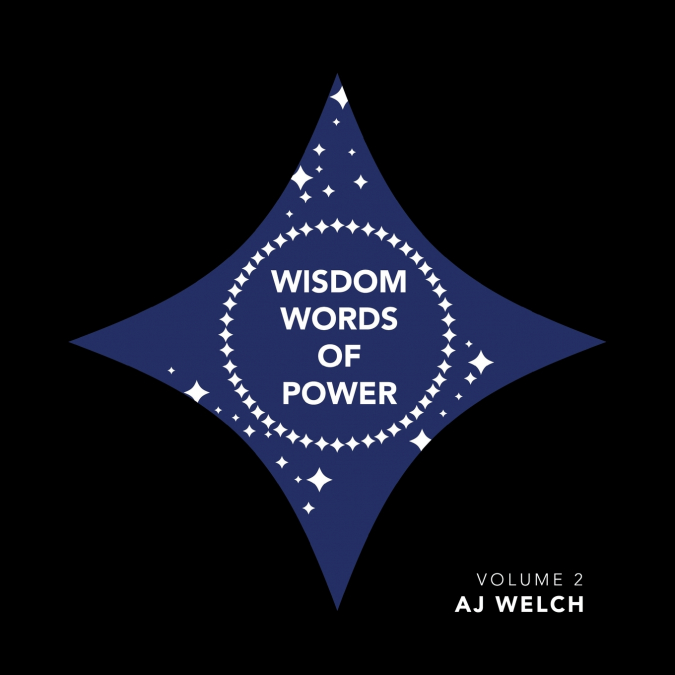 WISDOM WORDS OF POWER