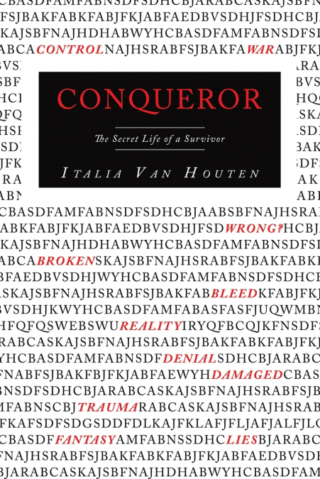 Conqueror