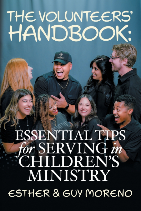 The Volunteers’ Handbook