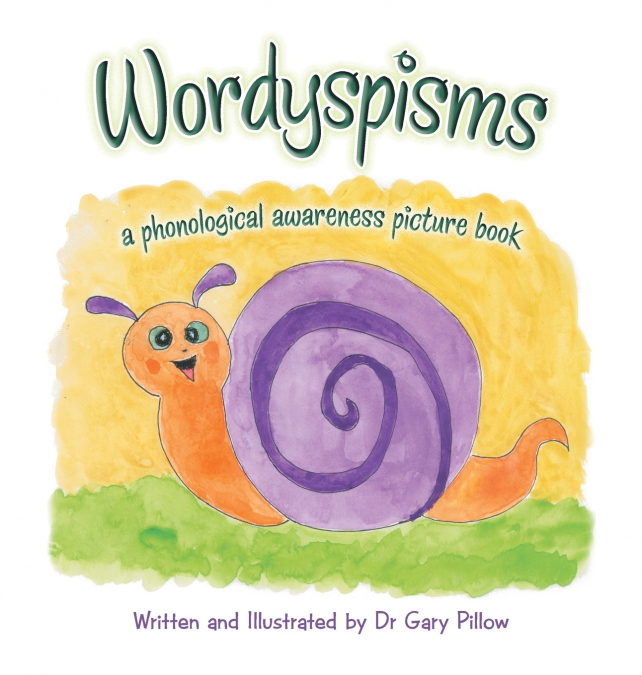 Wordyspisms