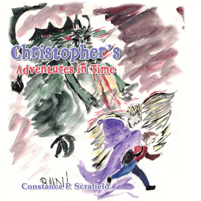 Christopher’s Adventures in Time