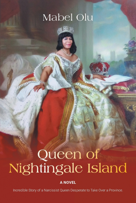 Queen of Nightingale Island