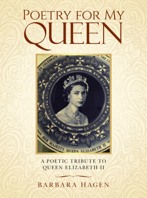 Poetry for My Queen