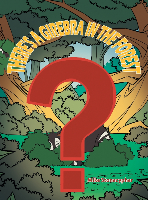 There’s a Girebra in the Forest