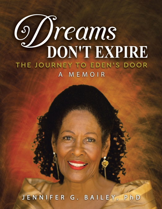 DREAMS DON’T EXPIRE