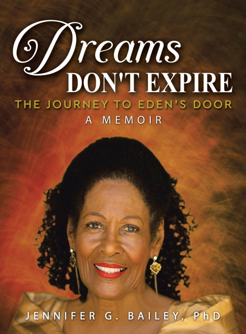 DREAMS DON’T EXPIRE