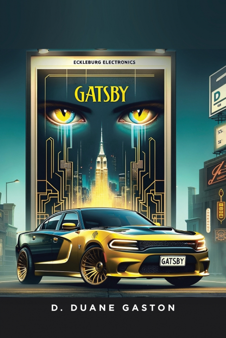 GATSBY