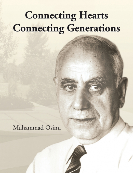 Connecting Hearts Connecting Generations