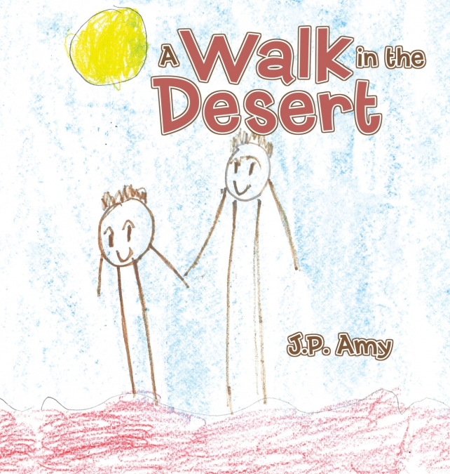 A Walk in the Desert