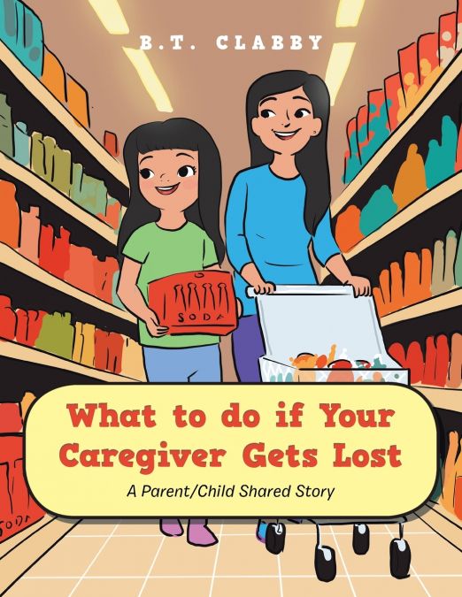 What to do if Your Caregiver Gets Lost