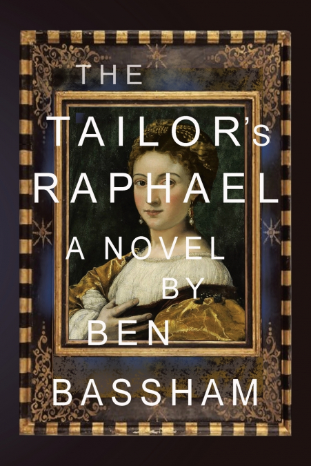 The Tailor’s Raphael