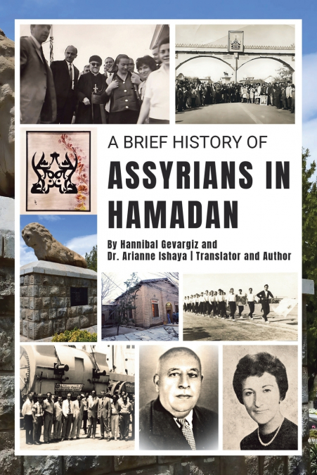 A Brief History of Assyrians in Hamadan