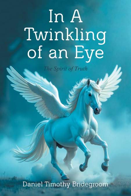 In A Twinkling of an Eye