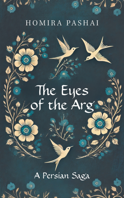 The Eyes of the Arg