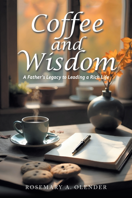 Coffee and Wisdom