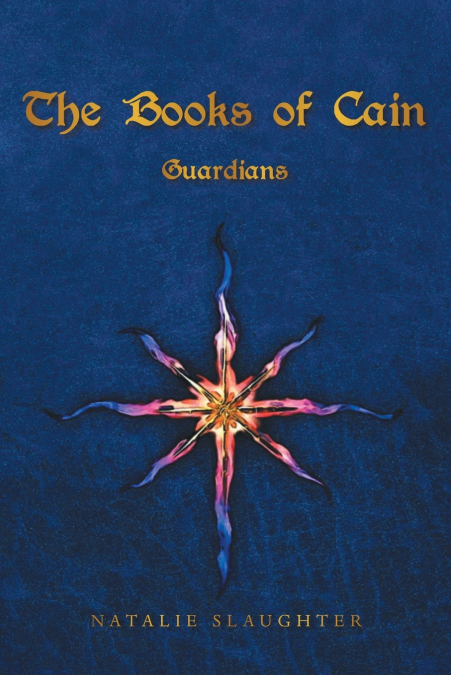 The Books of Cain