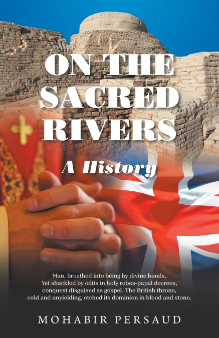 ON THE SACRED  RIVERS