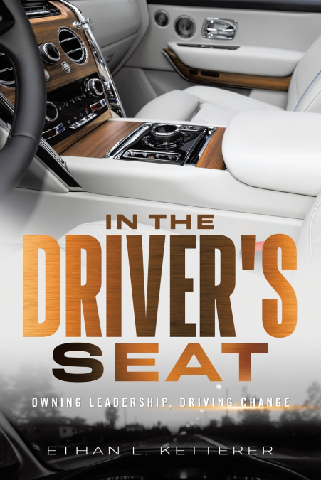In The Driver’s Seat