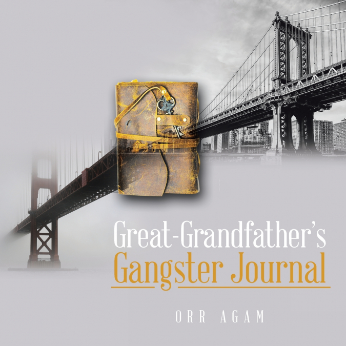 Great-Grandfather’s Gangster Journal