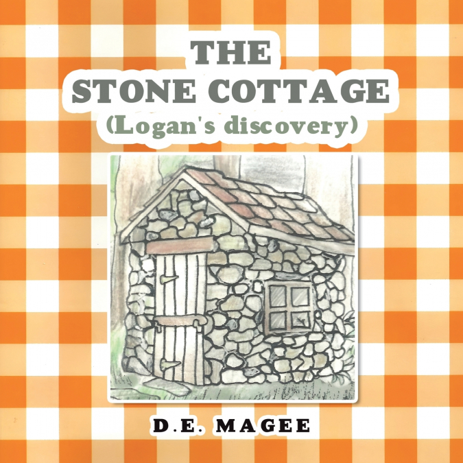 THE STONE COTTAGE (Logan’s discovery)
