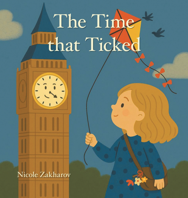 The Time that Ticked