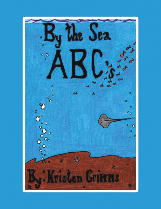 By the Sea ABC’s