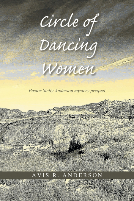 Circle of Dancing Women