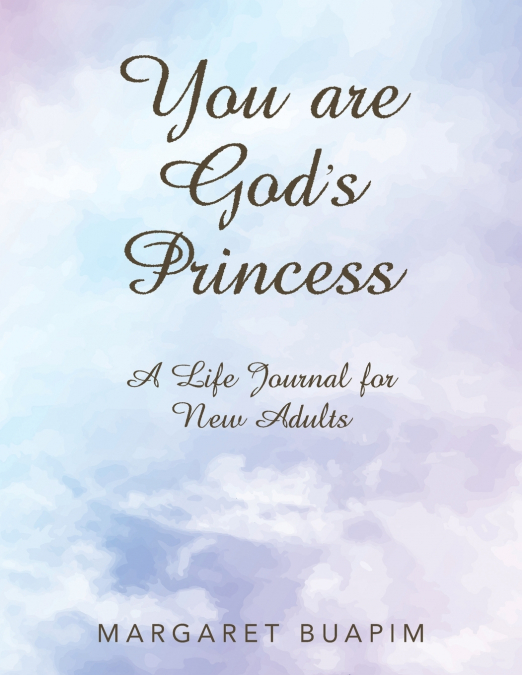 You are God’s Princess