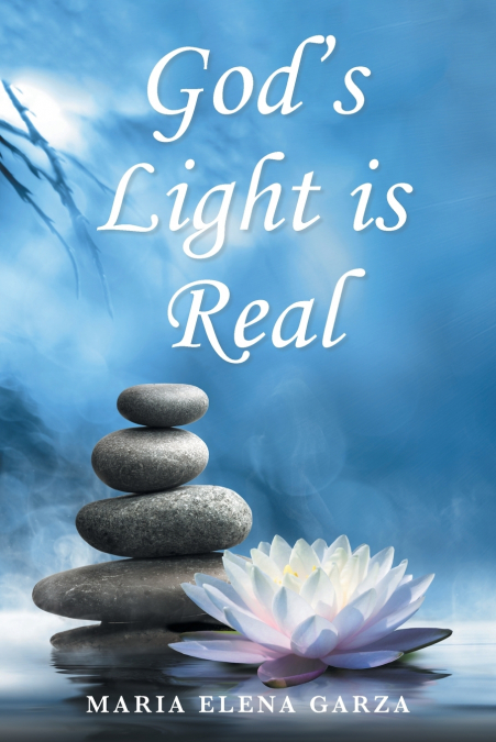 God’s Light is Real