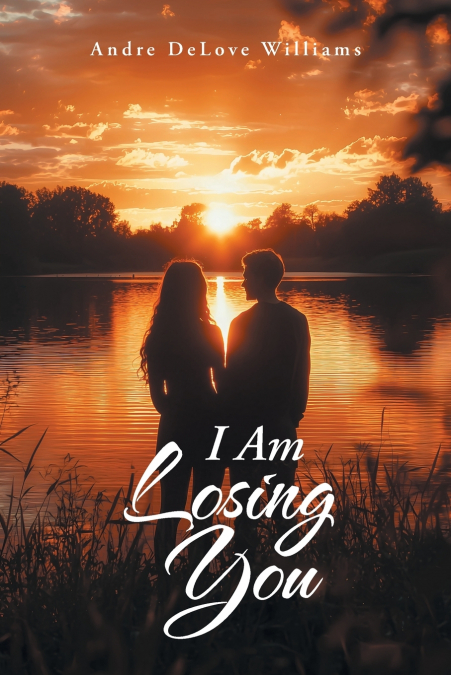 I Am Losing You