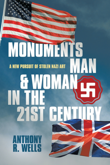 Monuments Man & Woman in the 21st Century