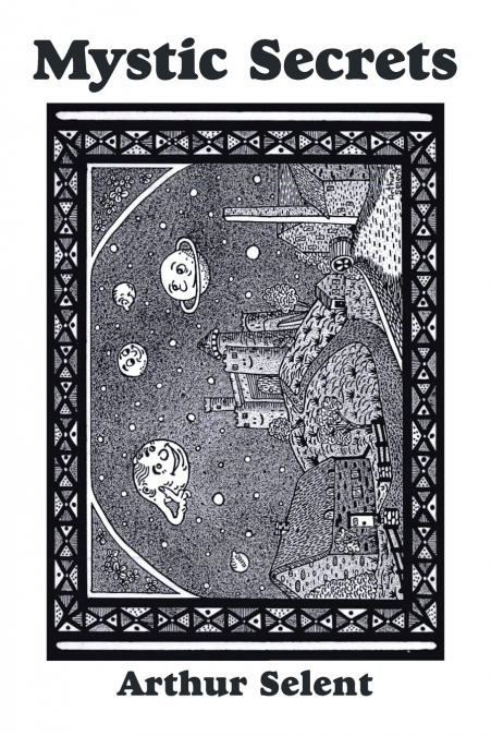 Mystic Secrets