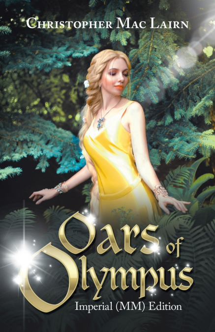 Oars of Olympus