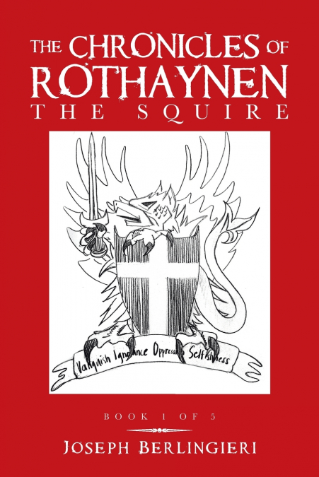 The Chronicles of Rothaynen