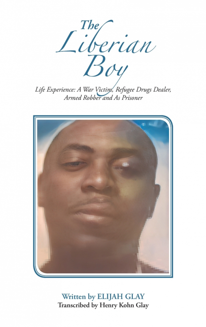 The Liberian Boy