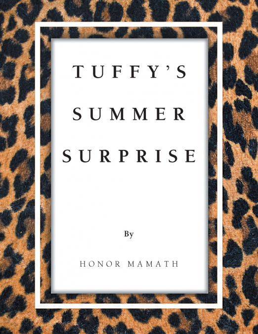 Tuffy’s Summer Surprise