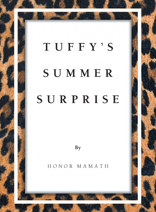 Tuffy’s Summer Surprise