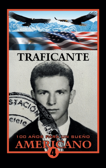 100 AÑOS PARA                    UN SUEÑO        AMERICANO