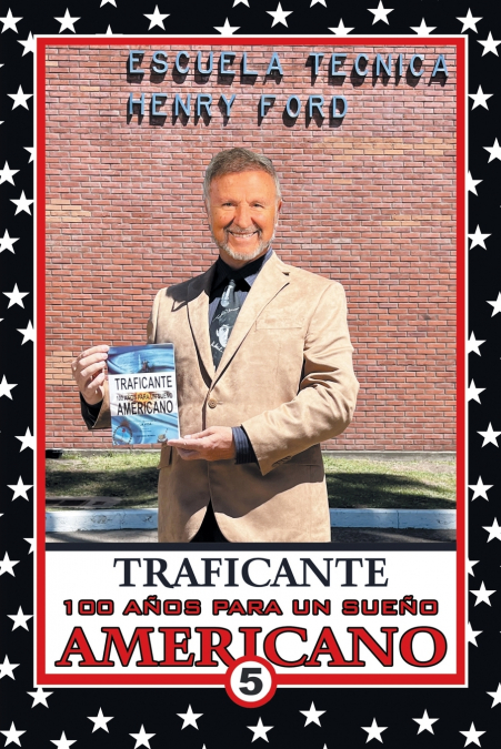 100 AÑOS PARA                    UN SUEÑO        AMERICANO